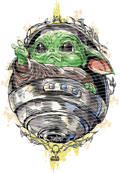 A5 Notebook Wraps-W-1635